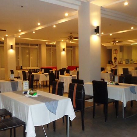 Boracay Grand Vista Resort & Spa Yapak Exterior photo