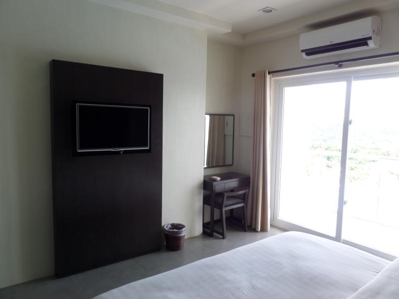 Boracay Grand Vista Resort & Spa Yapak Exterior photo