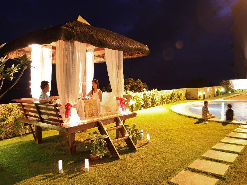 Boracay Grand Vista Resort & Spa Yapak Exterior photo