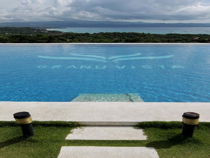 Boracay Grand Vista Resort & Spa Yapak Exterior photo