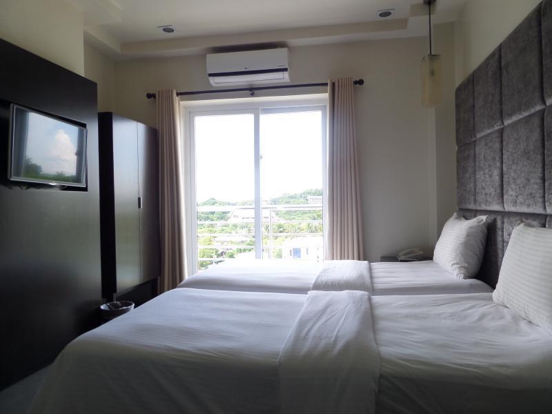 Boracay Grand Vista Resort & Spa Yapak Exterior photo