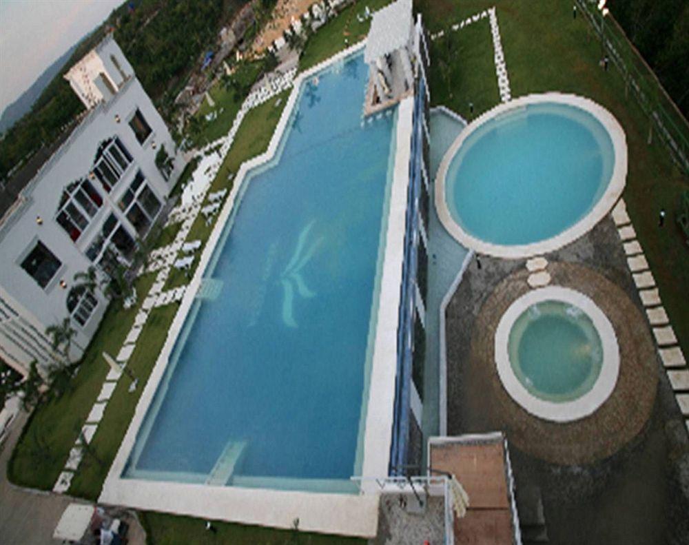 Boracay Grand Vista Resort & Spa Yapak Exterior photo