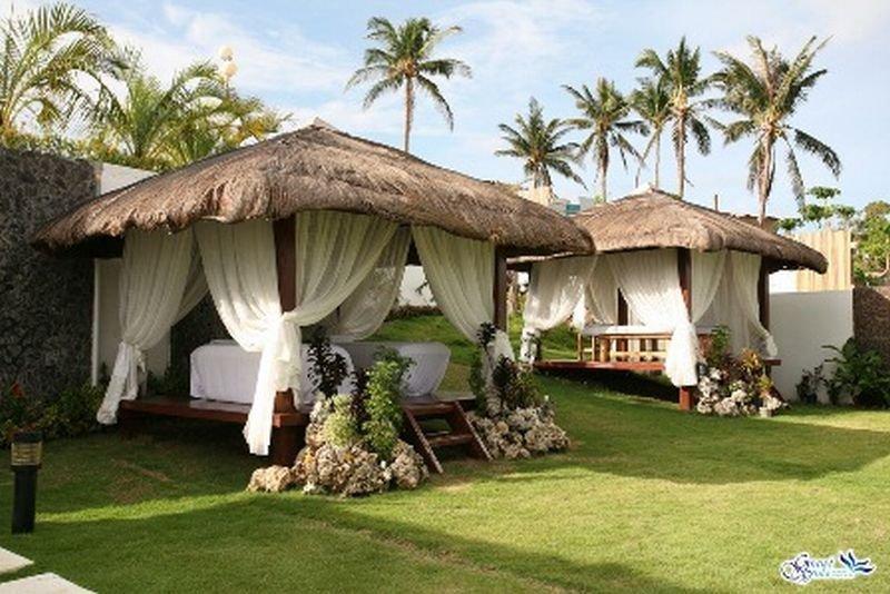 Boracay Grand Vista Resort & Spa Yapak Exterior photo