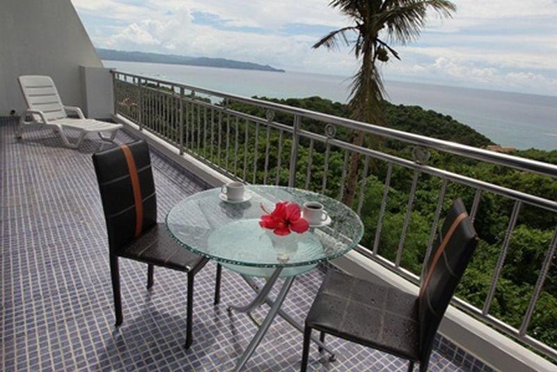 Boracay Grand Vista Resort & Spa Yapak Exterior photo