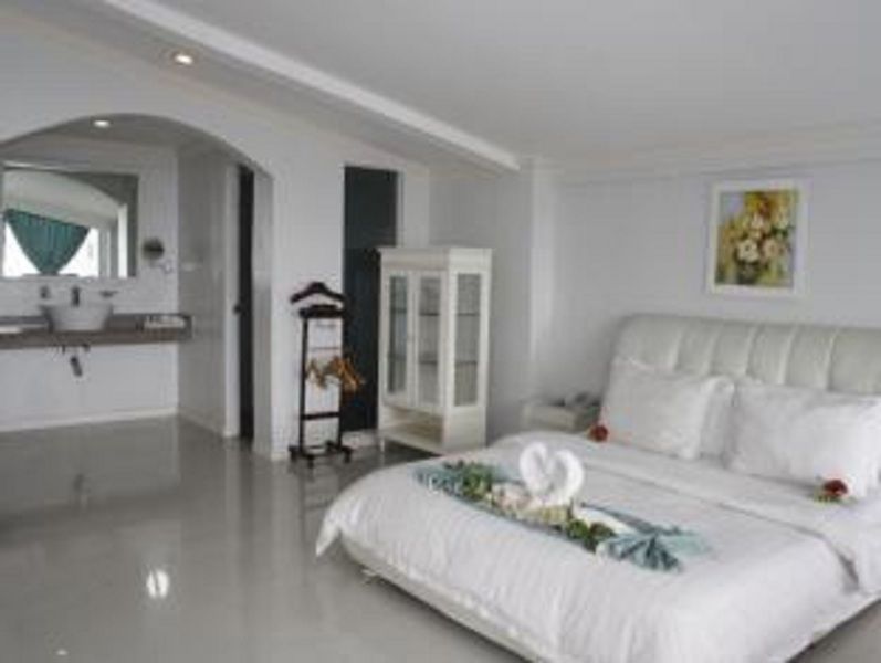 Boracay Grand Vista Resort & Spa Yapak Exterior photo